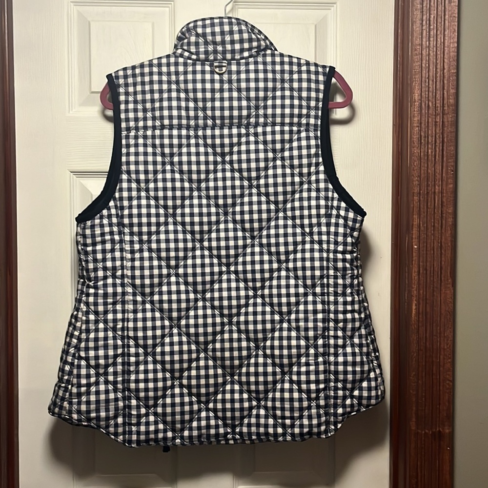 Kensie Vest - Picture 3 of 3